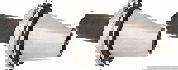 End Mill Holder: CAT40 Taper Shank, 3/8